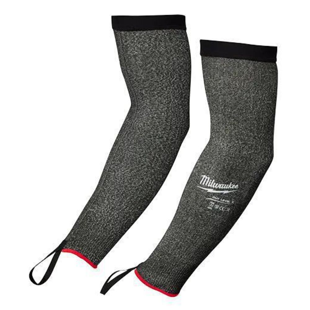 Milwaukee® Tool 48-73-9050B Cut Level 5 Protective Equipment, 16 in, Polyethylene