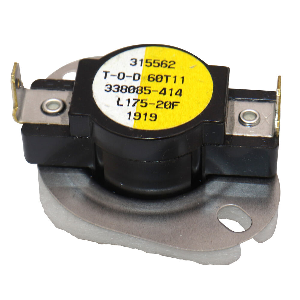 ICP™ 1191125 Limit Switch Assembly, Domestic