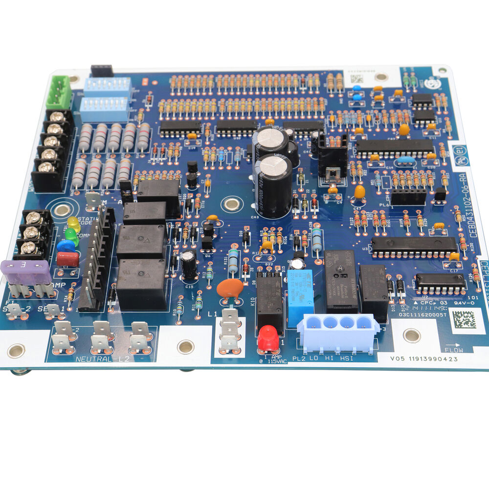 ICP™ 1191399 Furnace Control Board, Import