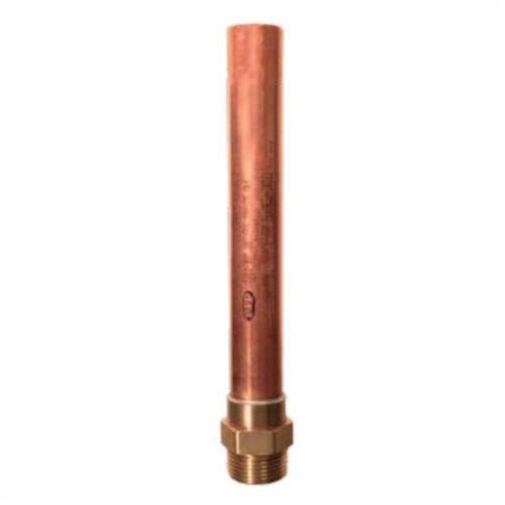 PPP® SC-1000C Water Hammer Arrester, 1 in, NPT, 0 to 80 psig, Domestic