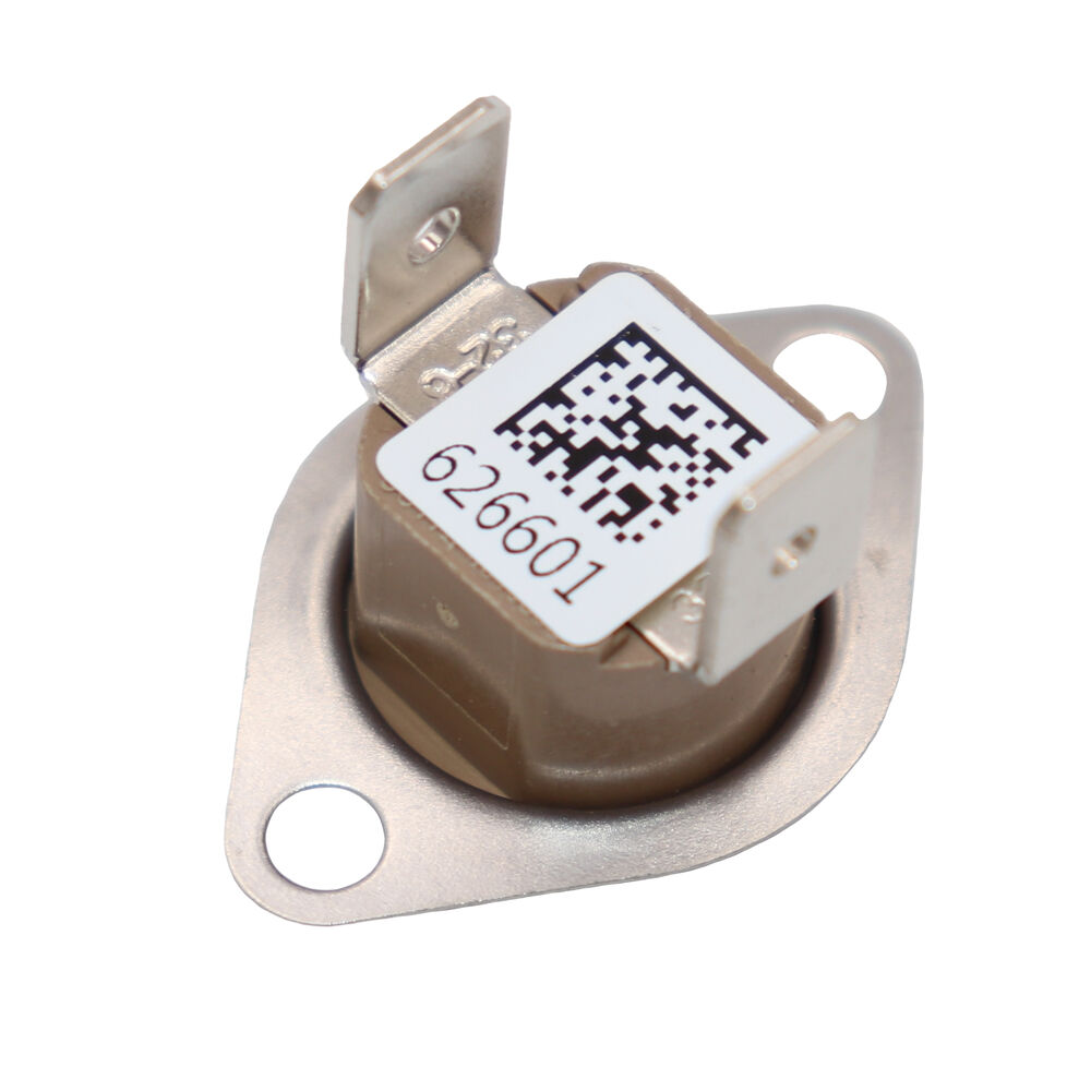 626601 Limit Switch, 1/2 D, Single Pole , 210 to 180 Degrees F