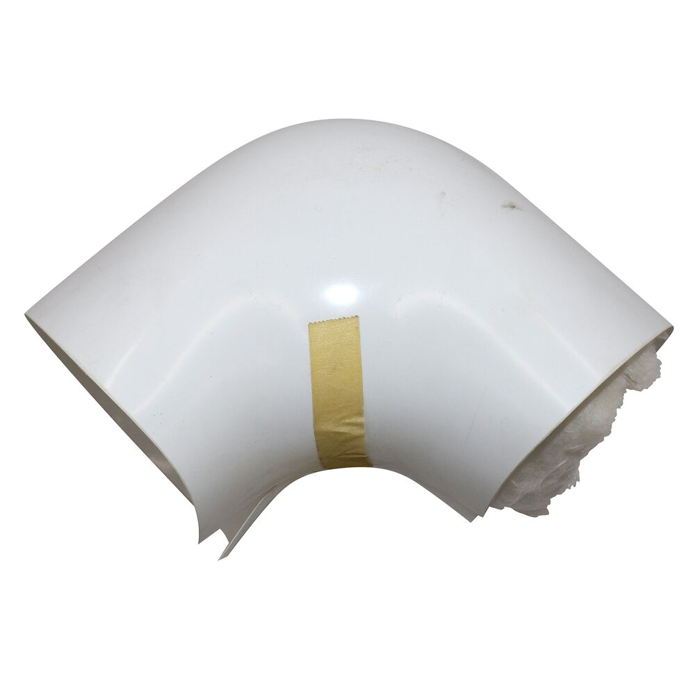 #11 90 ELL PVC FTG COVER PROTO