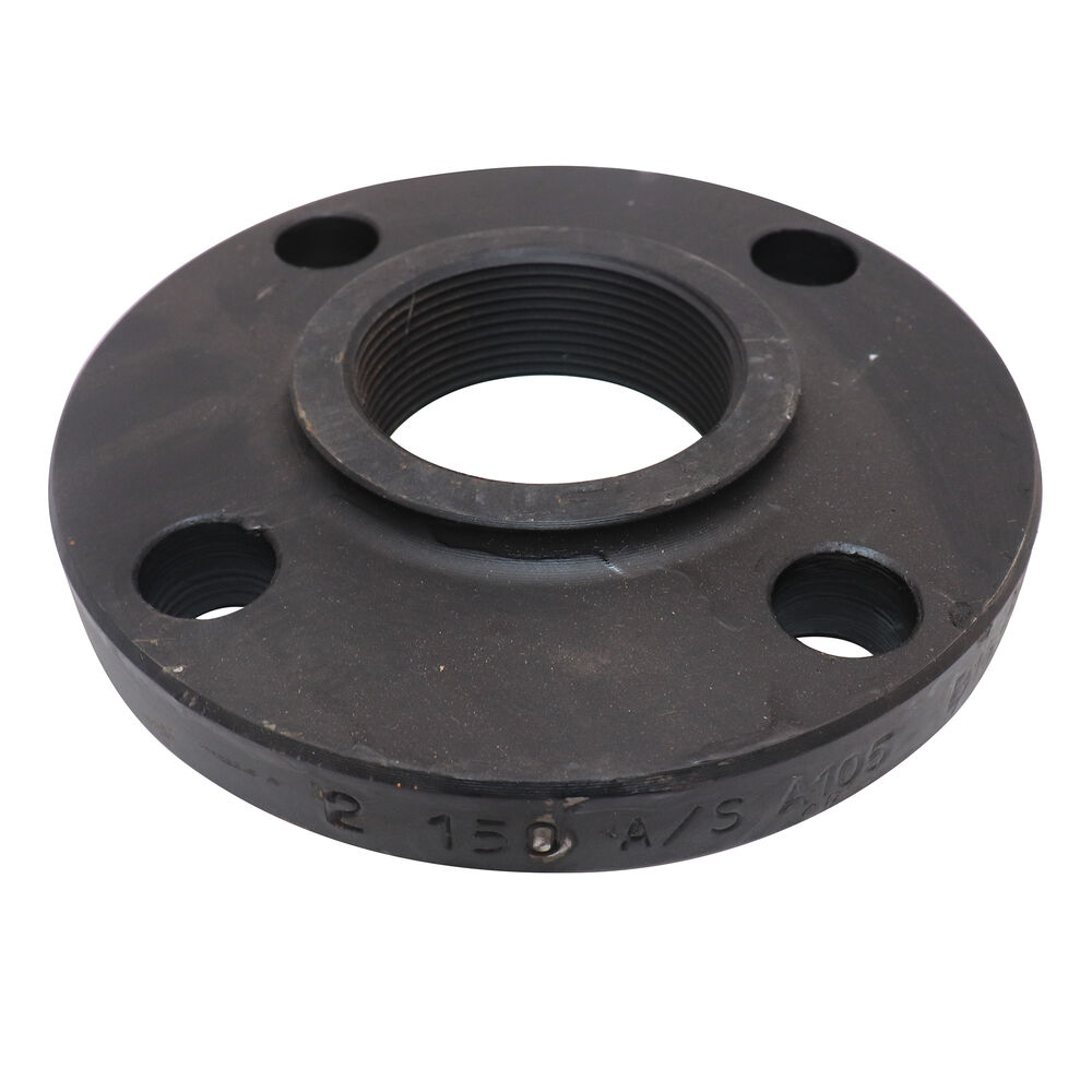 2 150 Lb CS RF THD FLG SA105