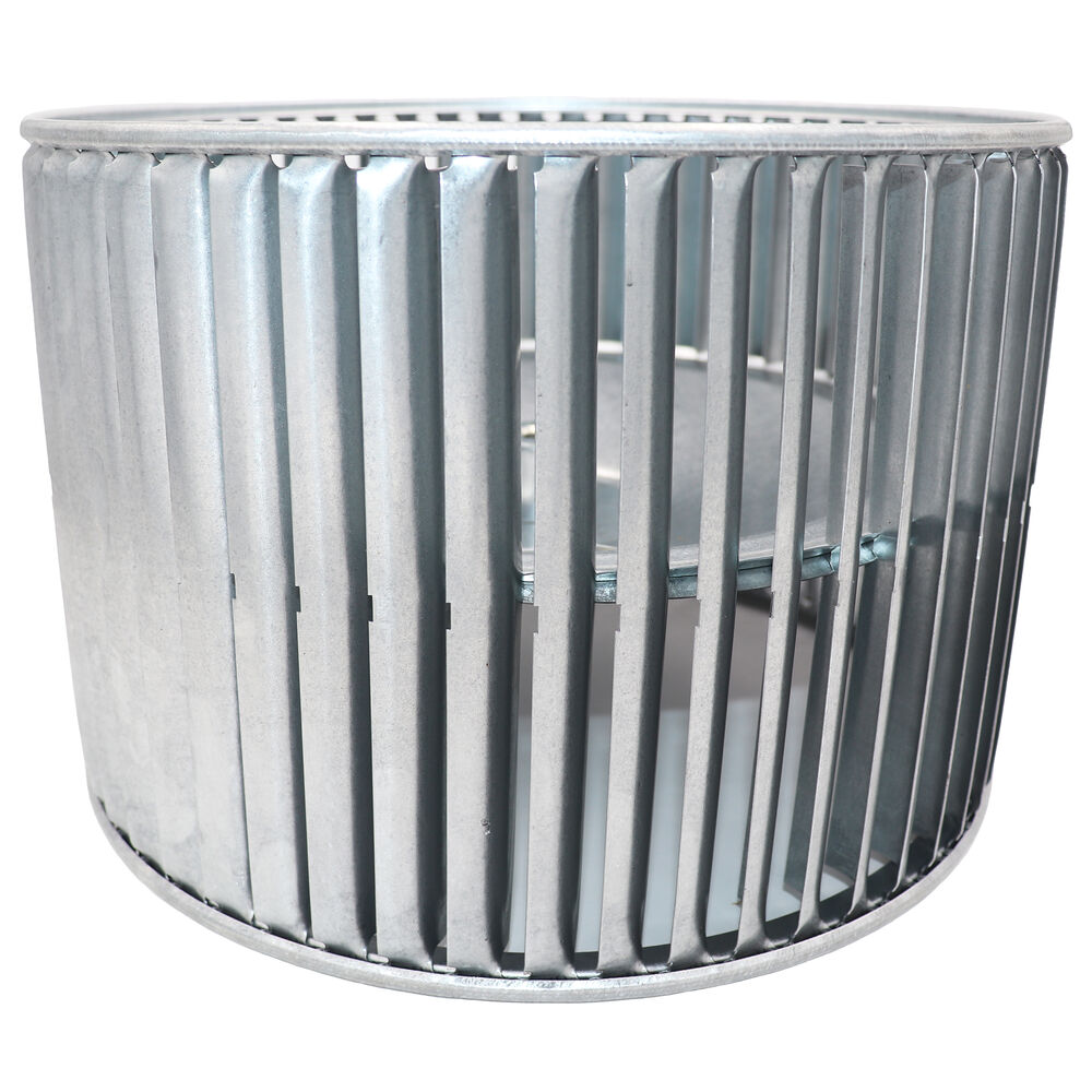 667258R 11"x8" Blower Wheel, Clockwise