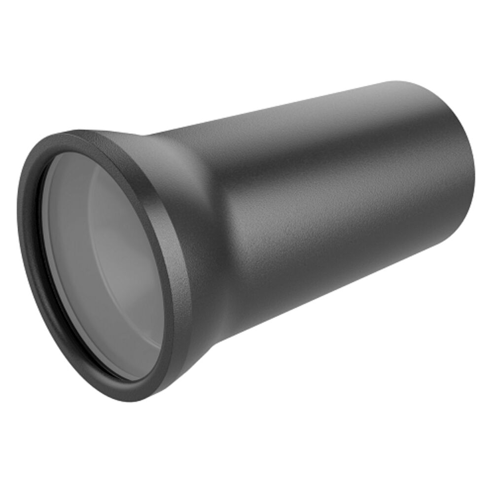 10" x 18' TYTON® Joint EB CL52 Ductile Iron Pipe