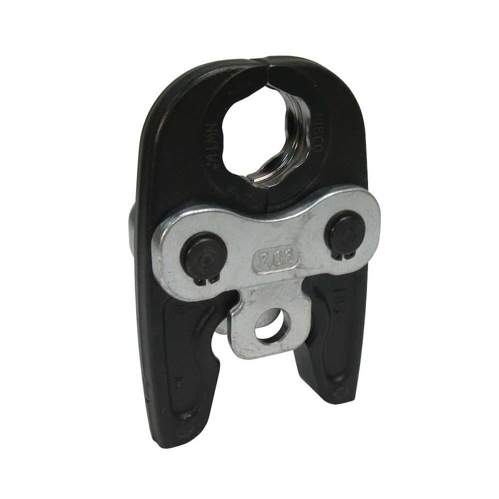 NIBCO® Press System® R00300PC PC-10S Standard Pressing Jaw, 1/2"