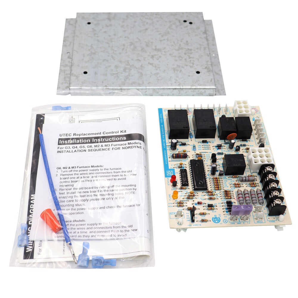 903106A Integrated Control Assembly