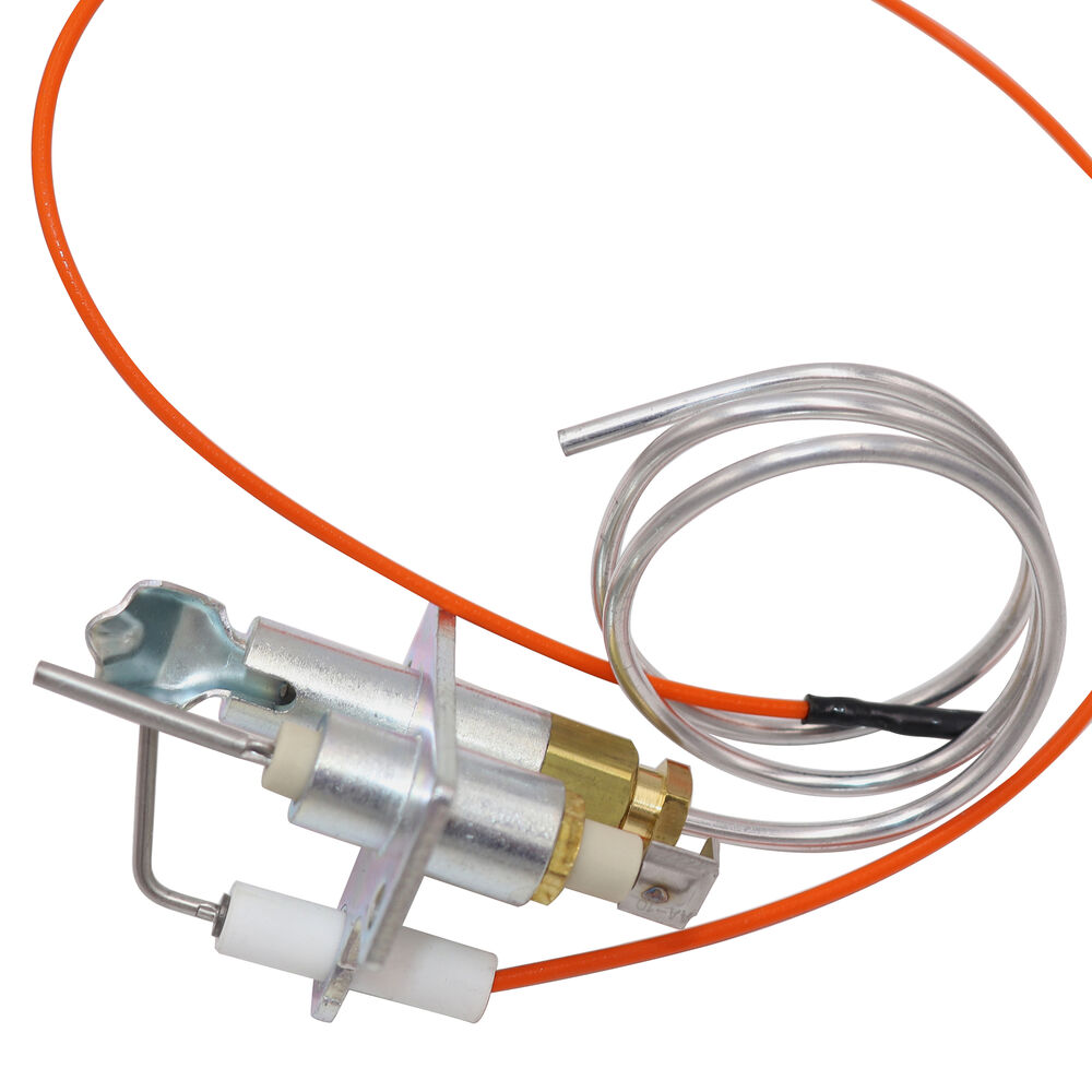 REZNOR® 97534 Pilot Assembly, For Use w/ Model EEDU/HEEDU Duct Furnaces