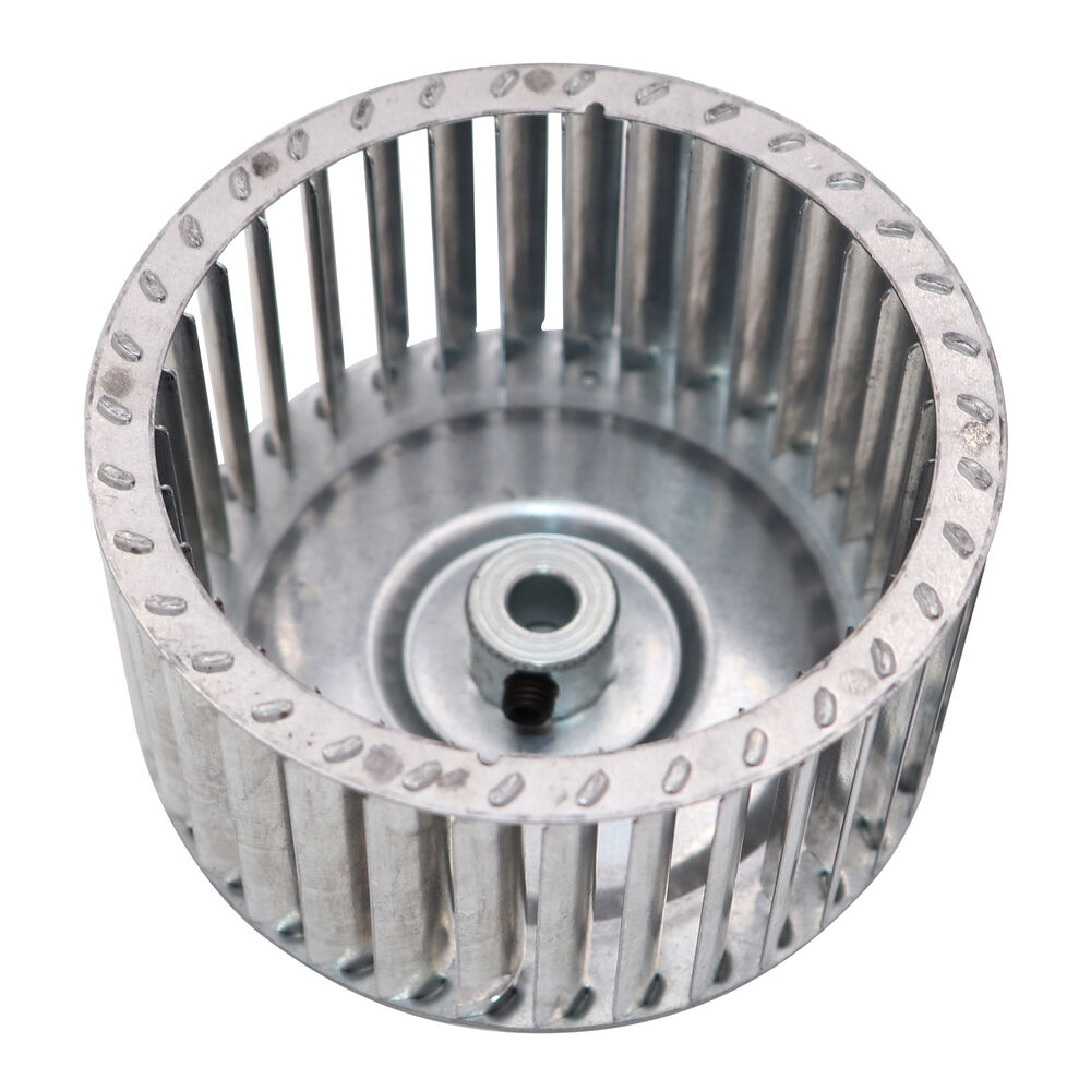 REZNOR 97724 Venter Wheel