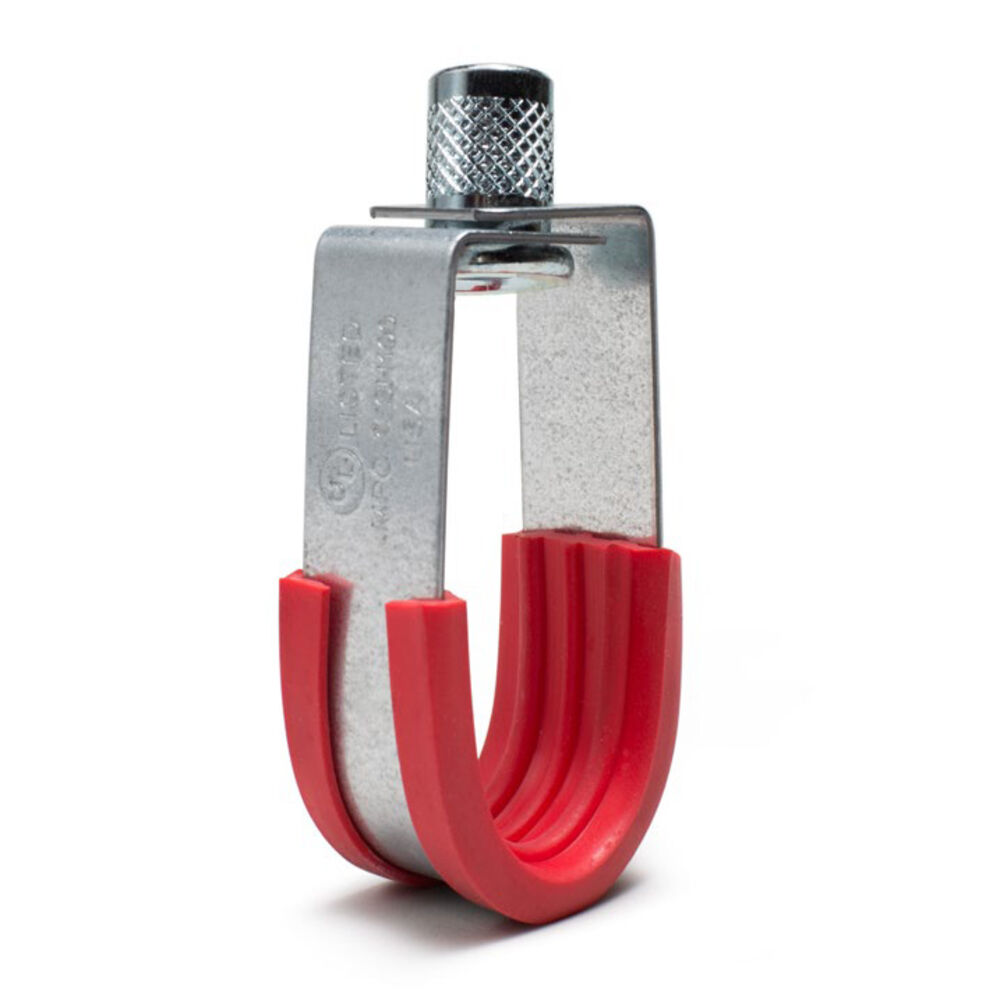 514-G02Q Pipe Down Acoustical Loop Hanger, 1/2" CTS Pipe