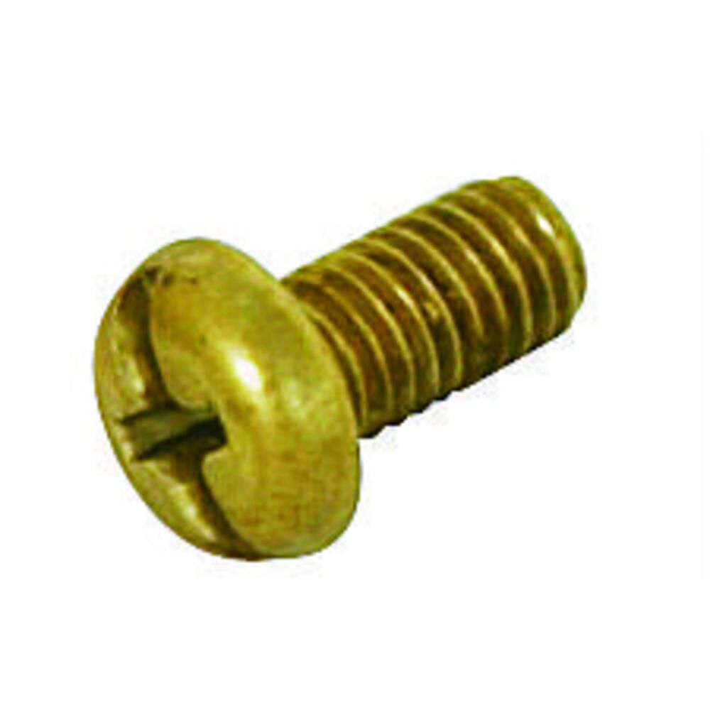 118-02 Handle Screw