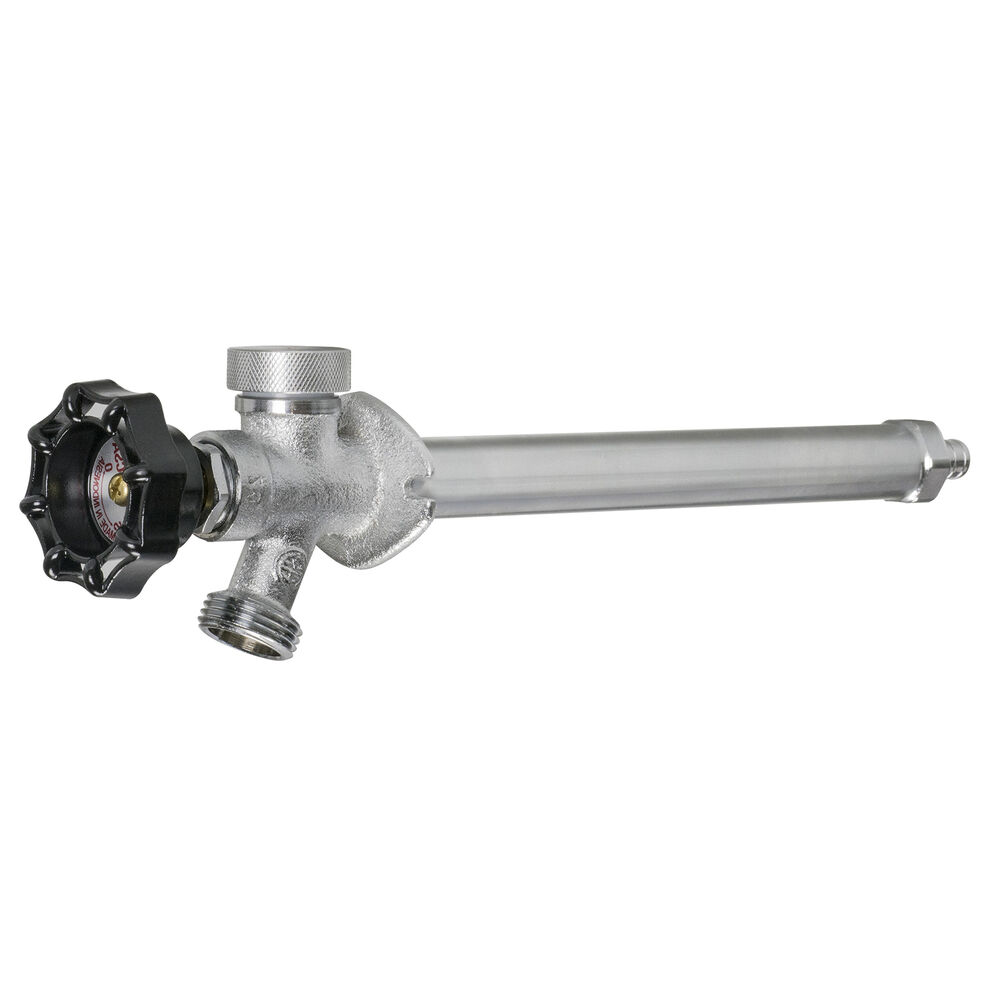 118X204 SILLCOCK 4 1/2 PEX CONN  FROSTPROOF