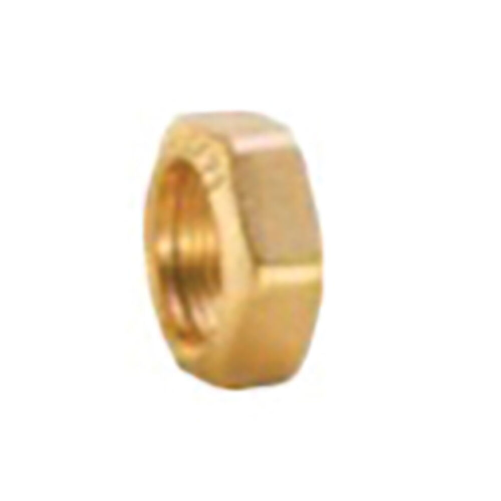 Caleffi R31589 5231 1-1/2" Union Nut