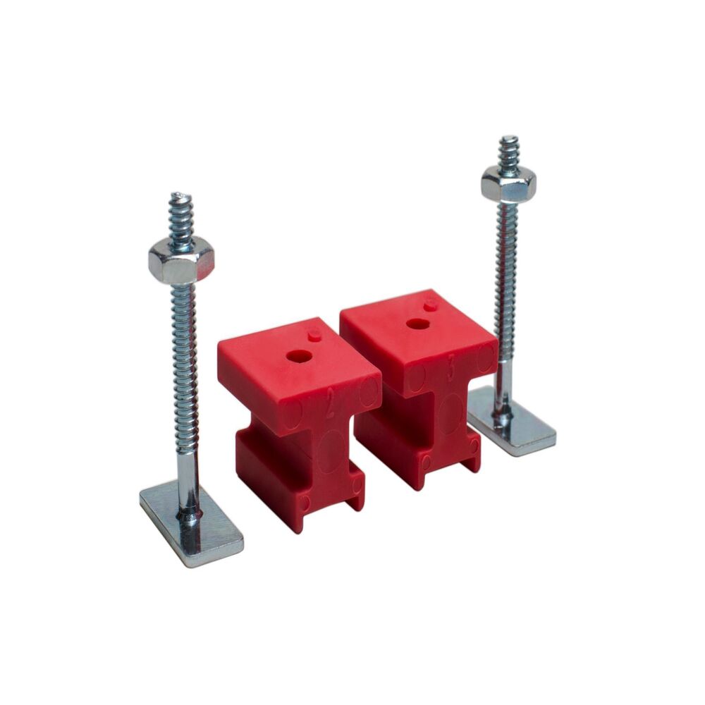 PipeDown™ 523-DEQ Cushion, Domestic