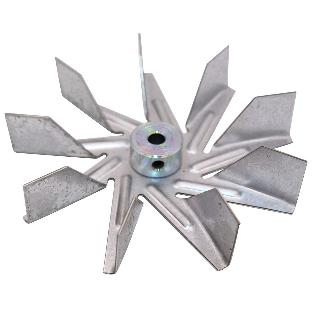 REZNOR® 195036 Single phase Venter Wheel