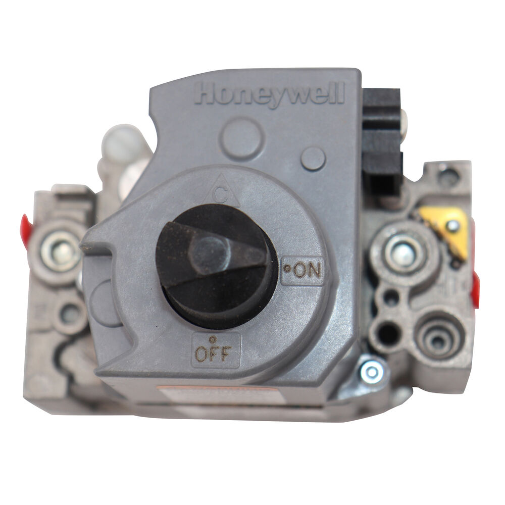 REZNOR® 196981 1-Stage Gas Valve, 3/4" Nominal, Natural Gas, 24 V Coil