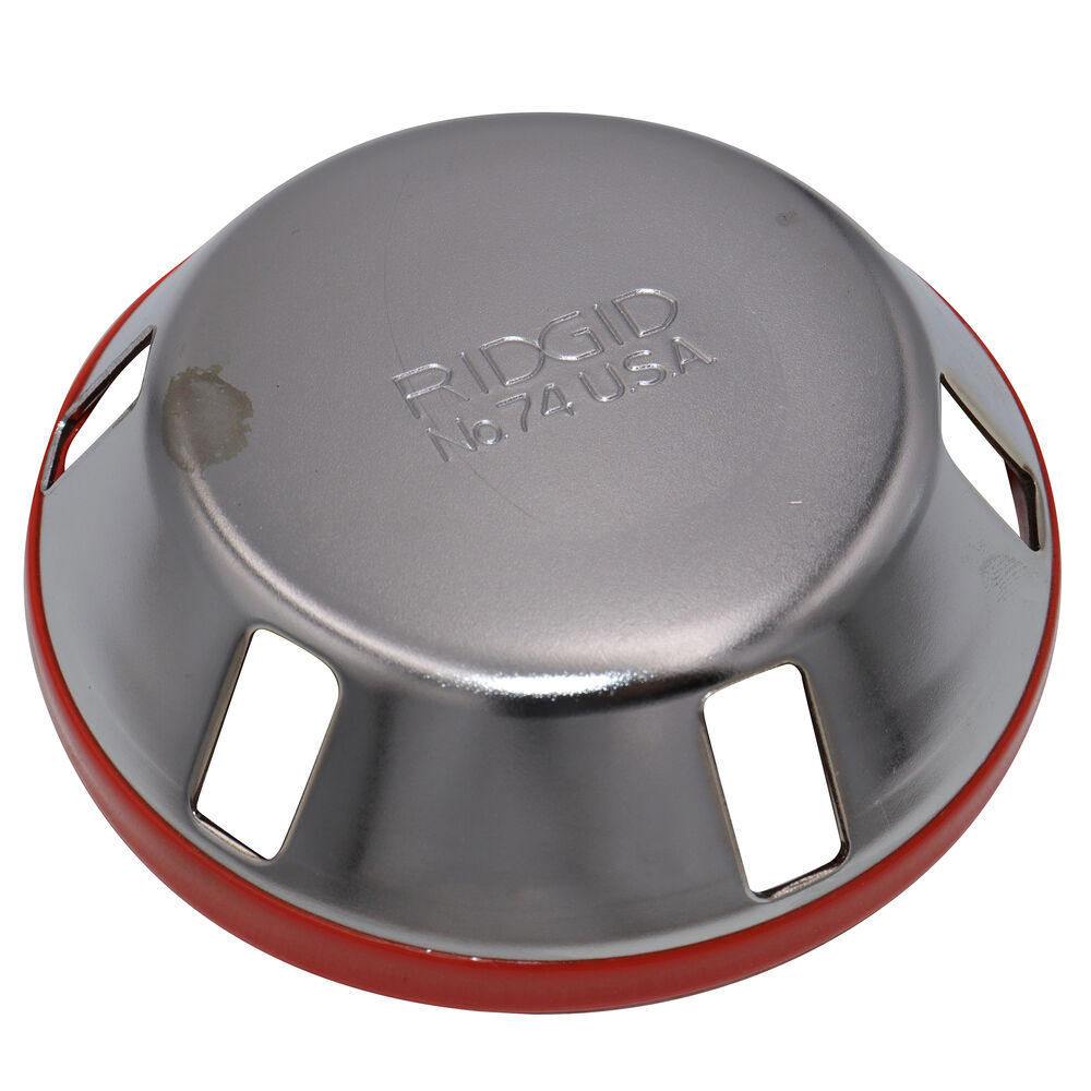 RIDGID® 64967 74 Deburring Tool, 4 in, Steel Blade