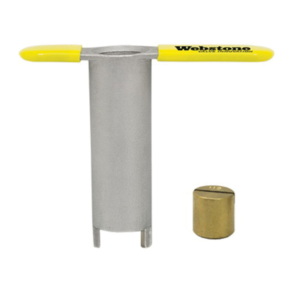 H-SE-91704 Stem Extension, Stainless Steel, Brass