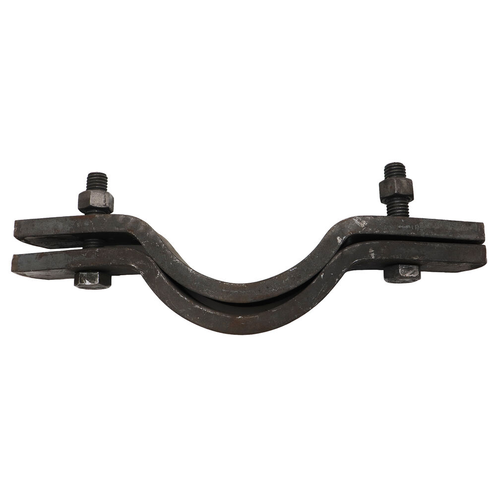 NAPAC SCKCLMP-4 4 Socket Clamp
