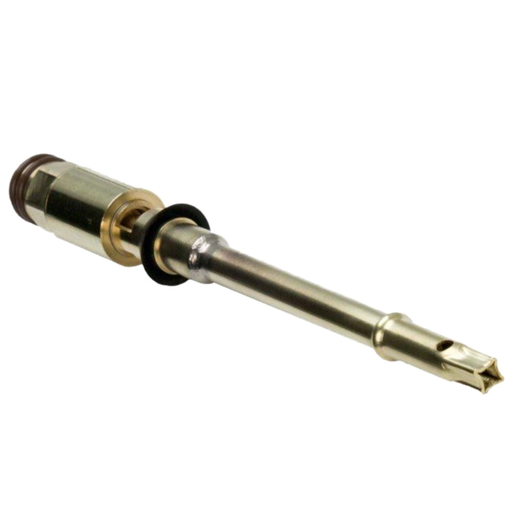 LEGEND Soft Touch™ 108-908A Replacement Stem Cartridge, For Use With T-550A Sillcock, 125 psi, 80 deg F, Brass, Import