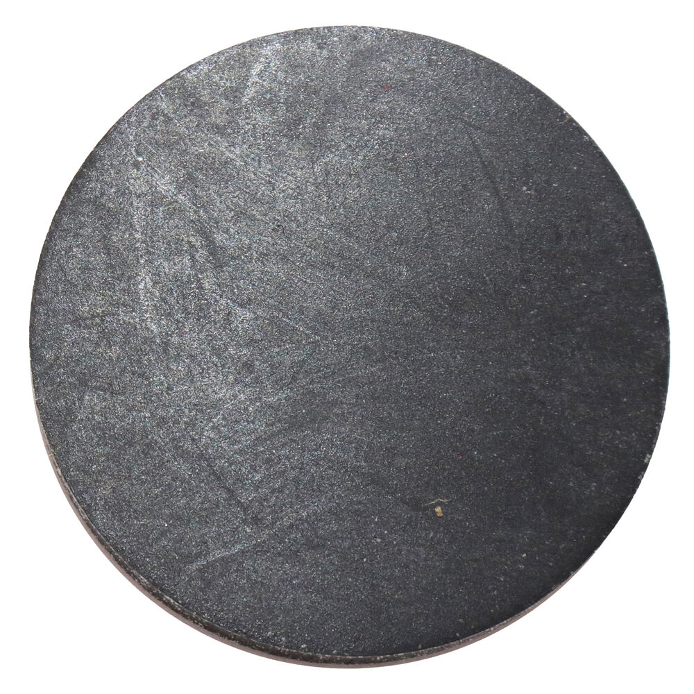 Uponor A2400020 Manifold Loop End Cap Gasket, Peroxide Cured, Brass