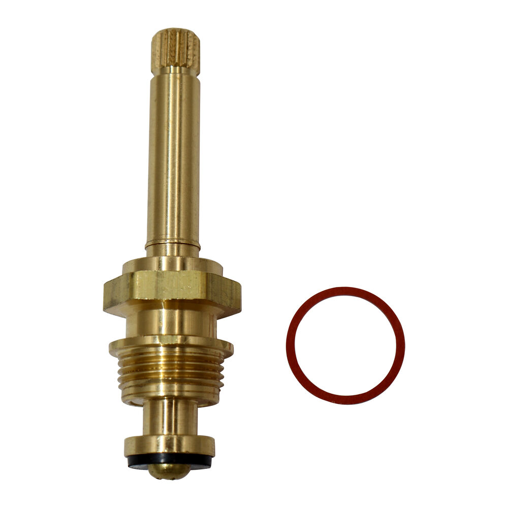 80039/80040 HOT & COLD STEM ASSY REPL 1840AHC