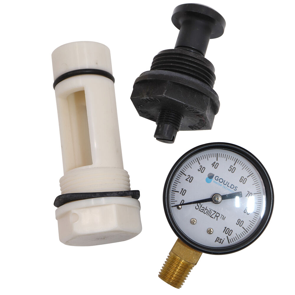 Goulds 1441315 Deep Well Conversion Kit