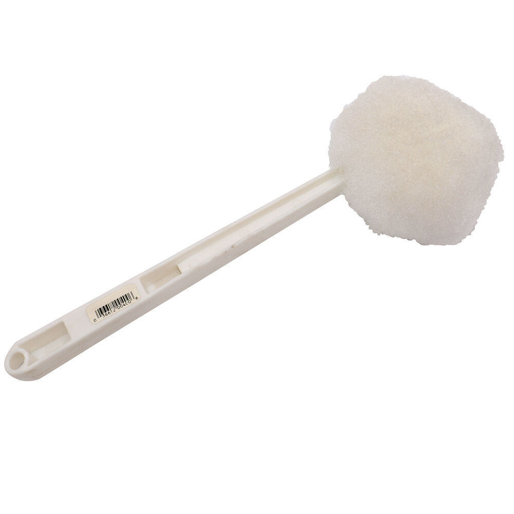 Santeen 0400 Acidproof Applicator-Mop Style Bowl Cleaner