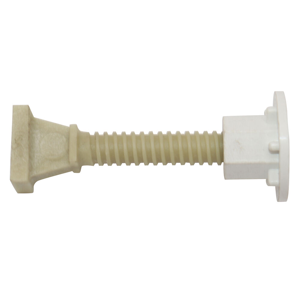 425 PlumbPerfect™ Closet Bolt Toilet Bolt Fasteners, 1-15/16 to 2-15/16 Thread, 2-1/2 to 3-1/2" L