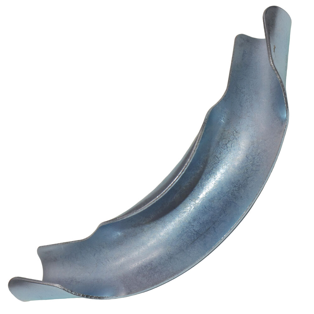 Uponor A5110500 90-Degree Metal Bend Support, 1/2", Steel