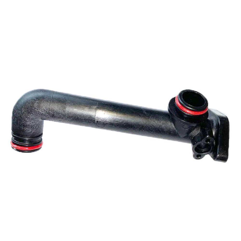 20007867B Heating Water Return Pipe PA66 17x142