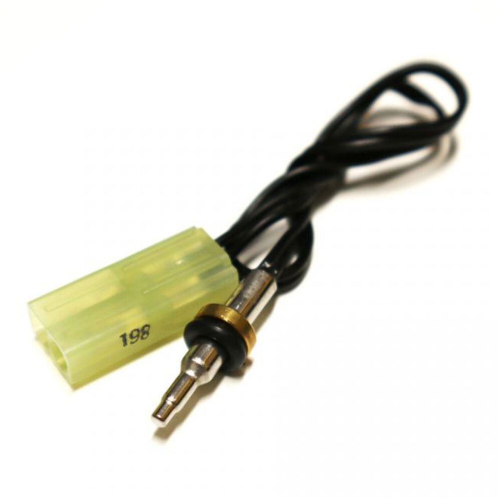 30009875A Thermistor PR3 JM-K38E-KD13-210L BLK