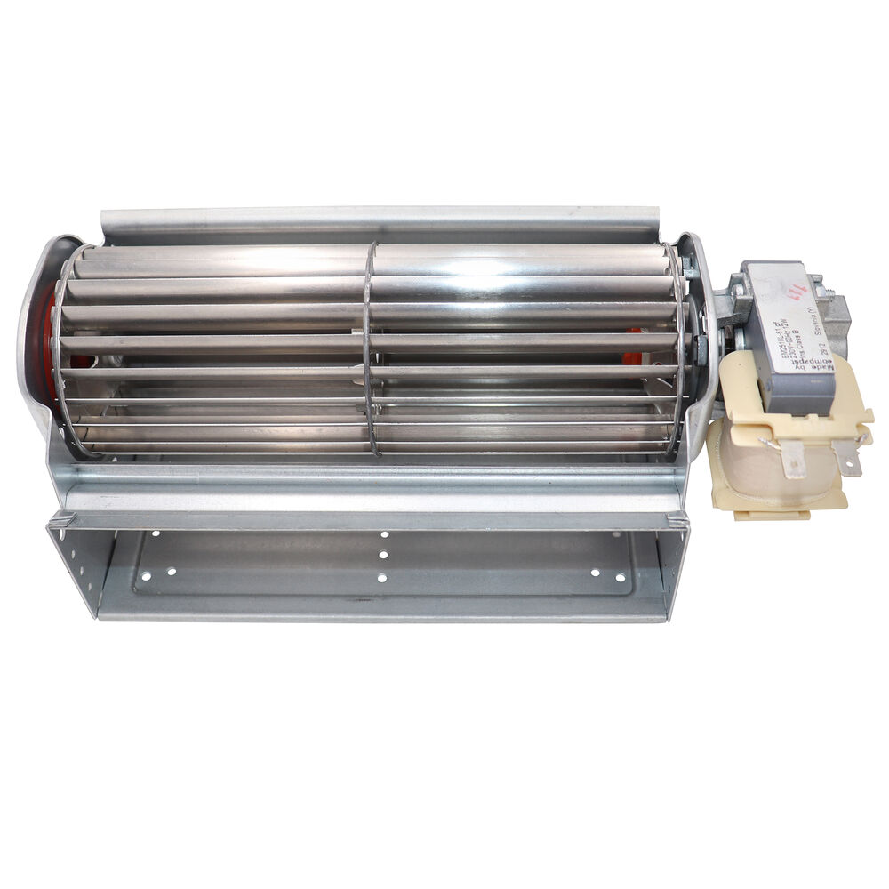 1022000R 7" 240V 12W Replacement Fan