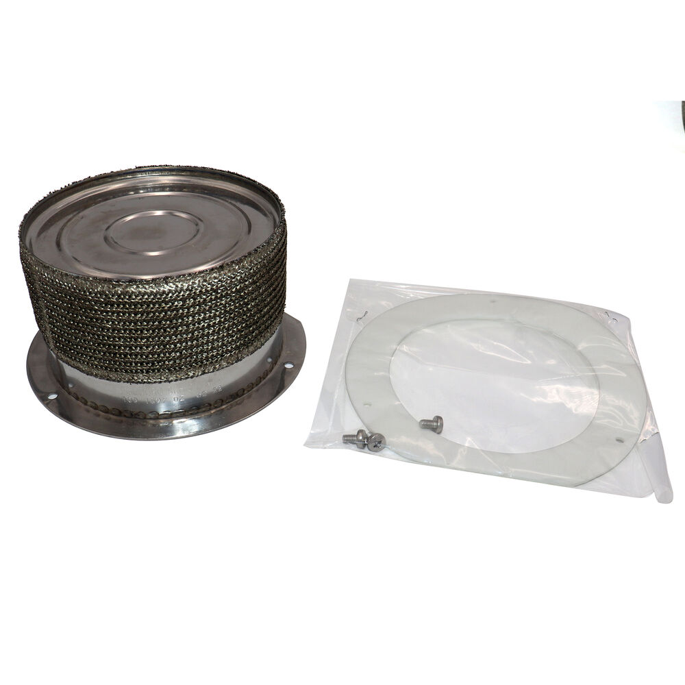 INSRKIT25 BURNER HEAD INSTINCT 155-199