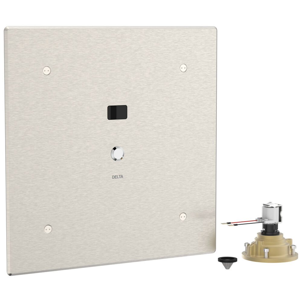 Commercial Instit Parts Retrofit Kit For 1000T6 Water Closet 12"