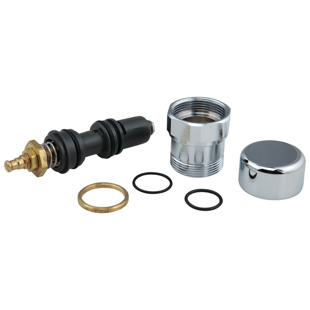 Commercial Instit Parts Uril Push Button Metering Retrofit Kit