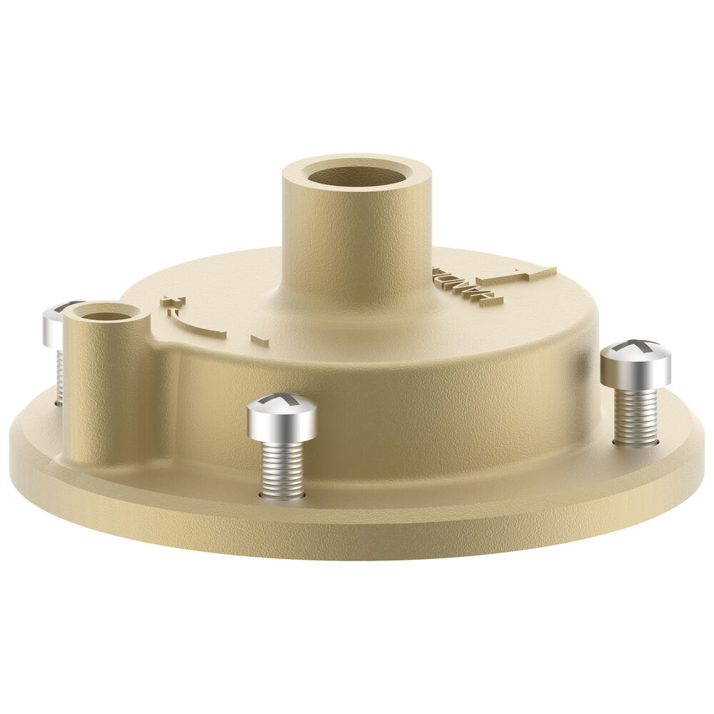 Commercial 1.9L (0.5GAL) Adj. Cap Assembly for 83T Manual FV