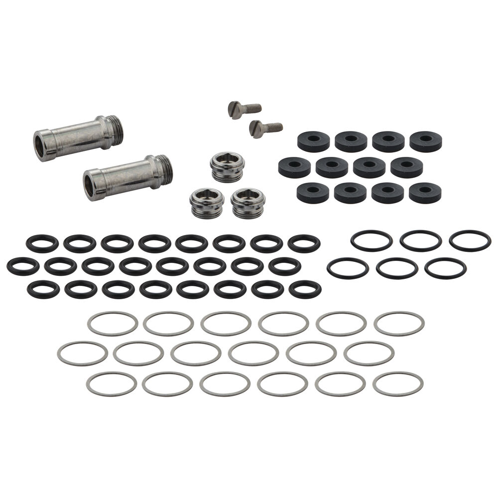 Commercial Instit Parts Structure Repair Kit