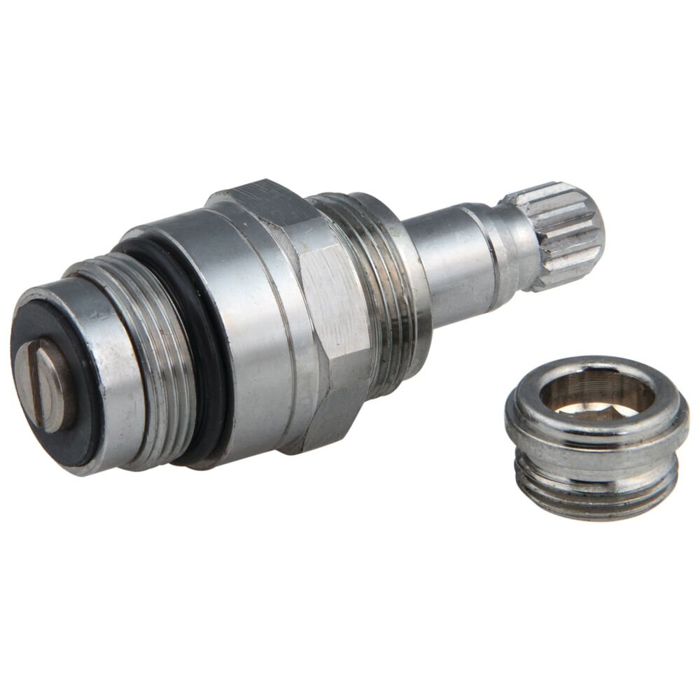 Commercial Instit Parts RHCP Brass Tuf-Teck Structure Kit