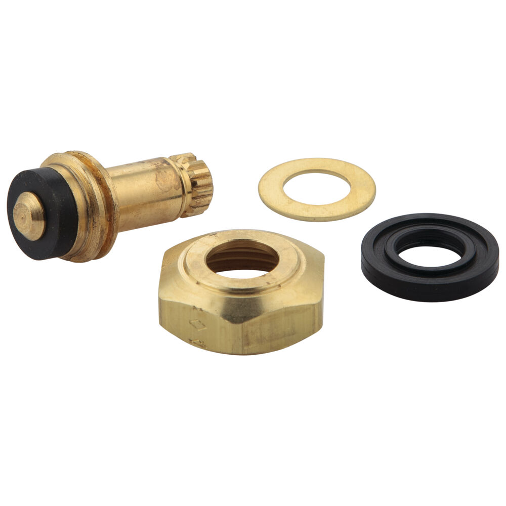 Commercial Instit Parts Screwdriver Stop Repair Kit (#1 & #8 LF Box)