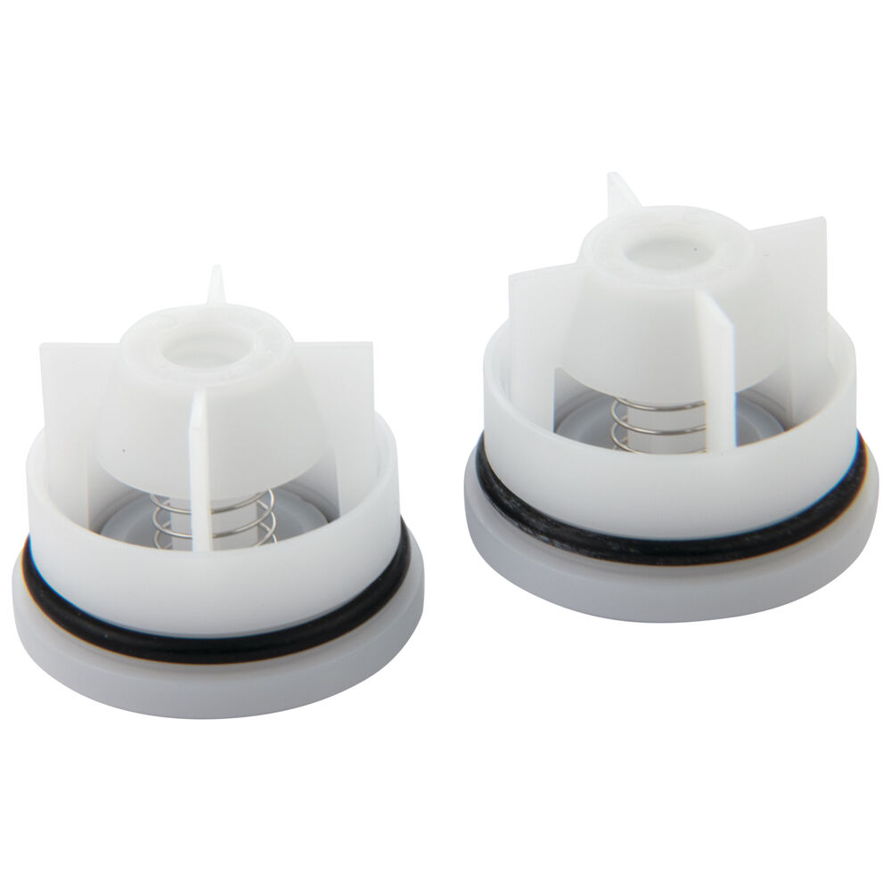 Commercial Instit Parts Check Valves for R2570-MIXLF (Pkg of 2)