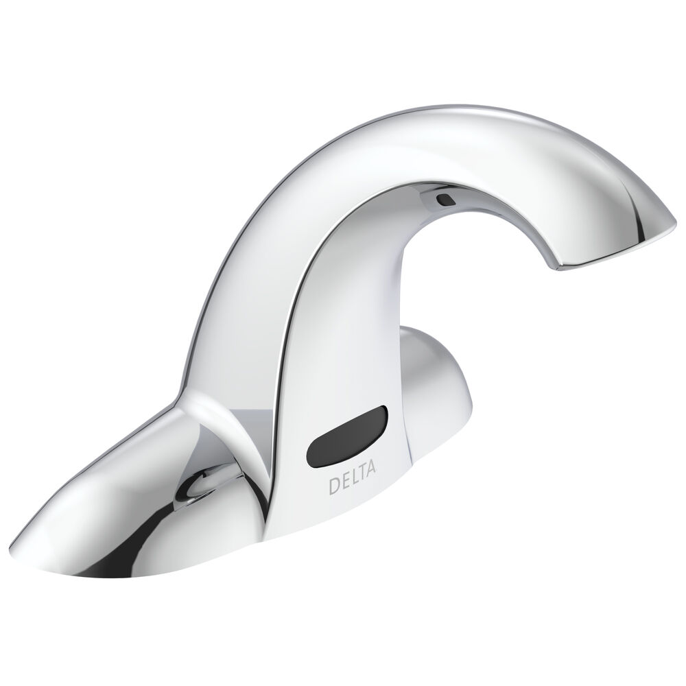 Commercial Instit Parts 591T Spout Assembly, Chrome