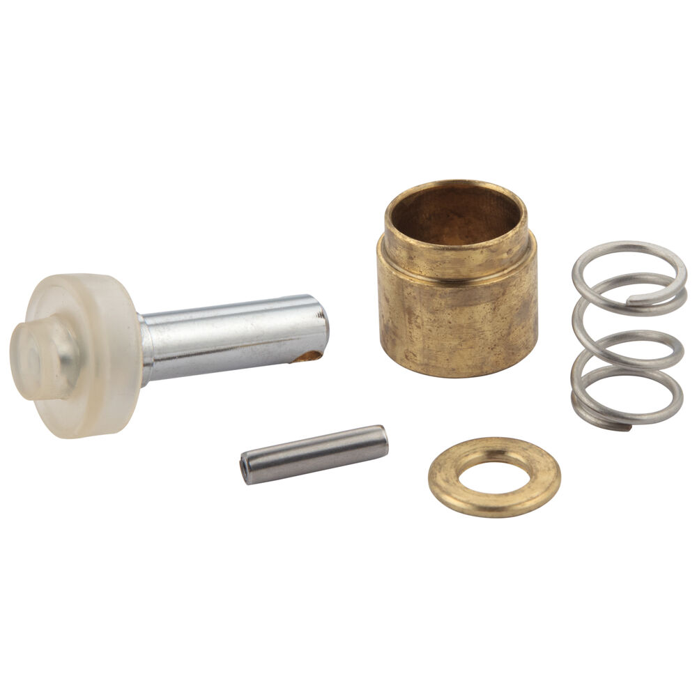 Commercial Instit Parts Repair Distilled Water Stem Kit (77139-2)