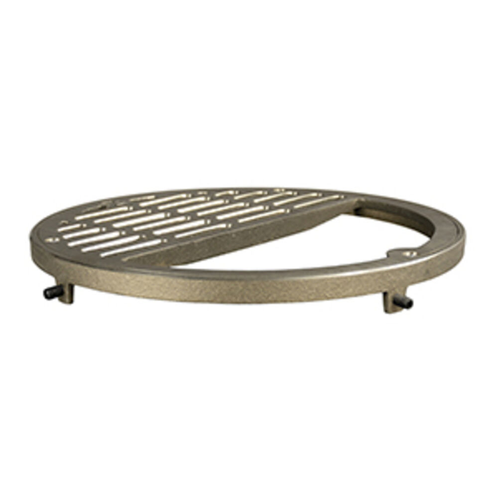 FatMax™ 860-GN2 Open-Half Strainer, 1/2" Nominal, Nickel Bronze