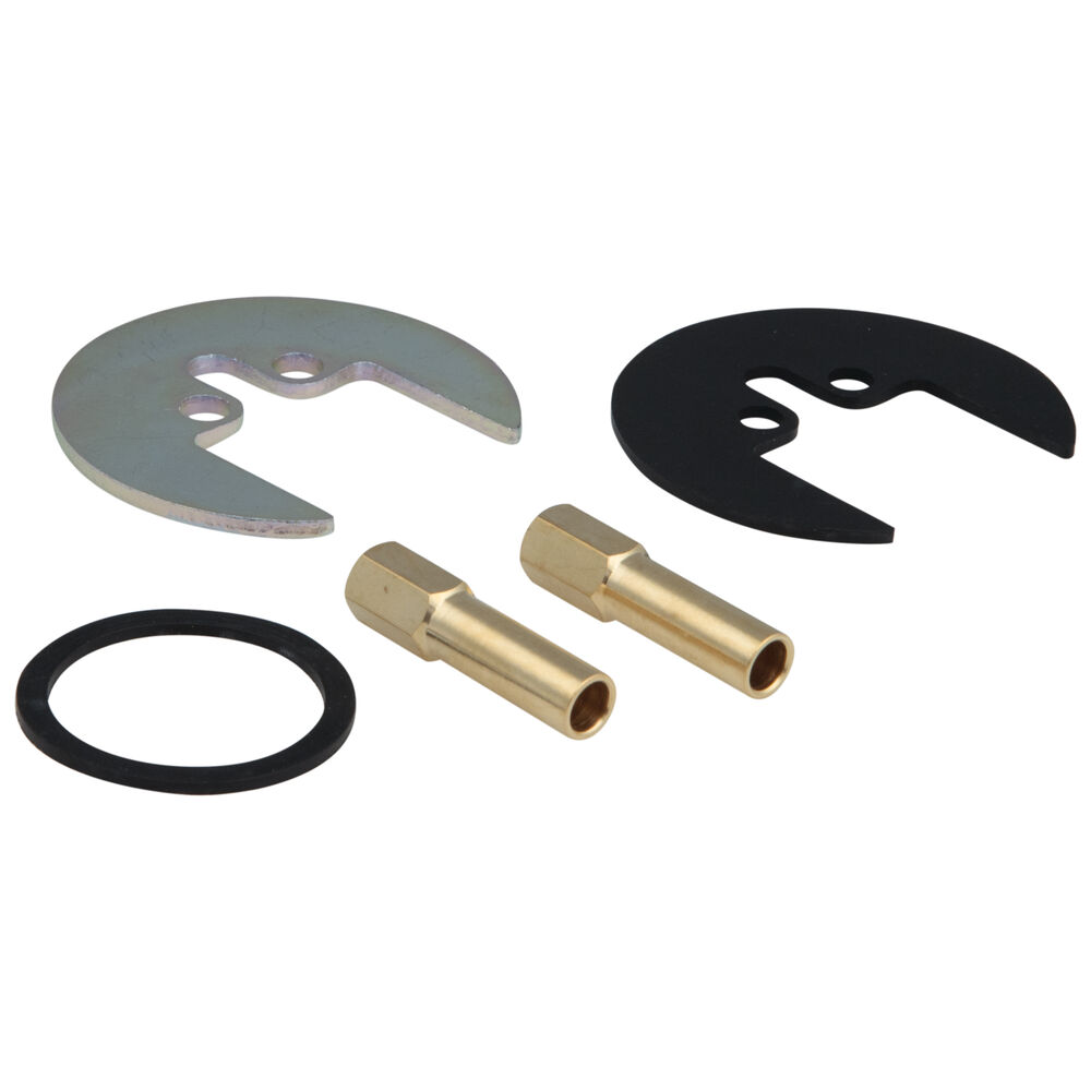 Commercial Instit Parts Single Hole Mounting Hardware,