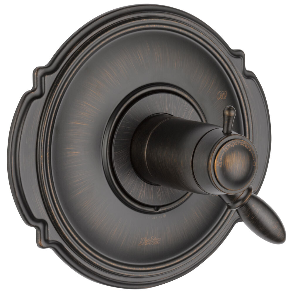 DeltaConversion Kit - 1900 Trim, Venetian Bronze