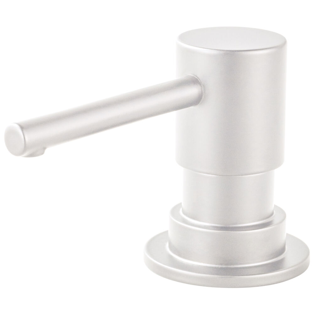 Brizo Jason Wu for Brizo™ Soap/Lotion Dispenser, Matte White