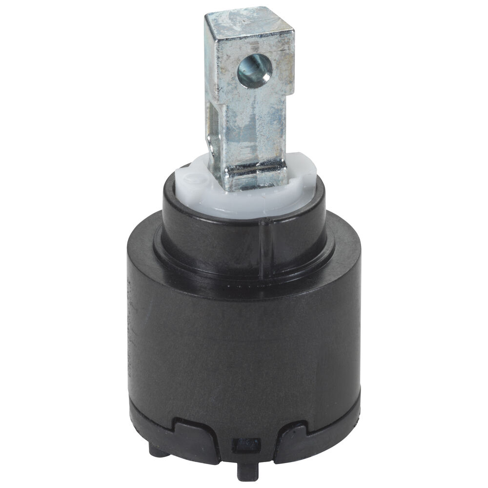 Delta DIAMOND™ Valve - Euro-Motion - Short Stem w/ Pin,