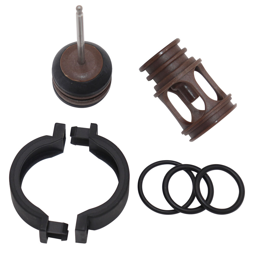 INSRKIT62 3-Way Valve Replacement for Instinct 155 & 199 Combi