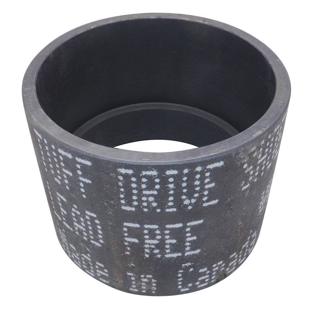 5 WELD CABLE DRIVE SHOE  WELLMASTER